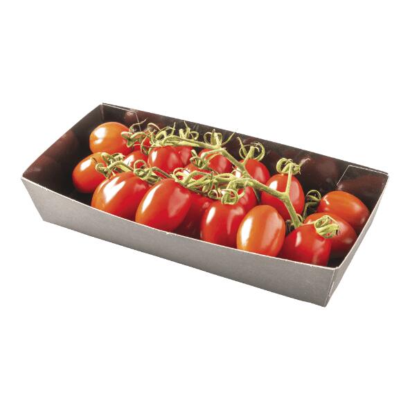 Mini-Roma-Strauchtomaten