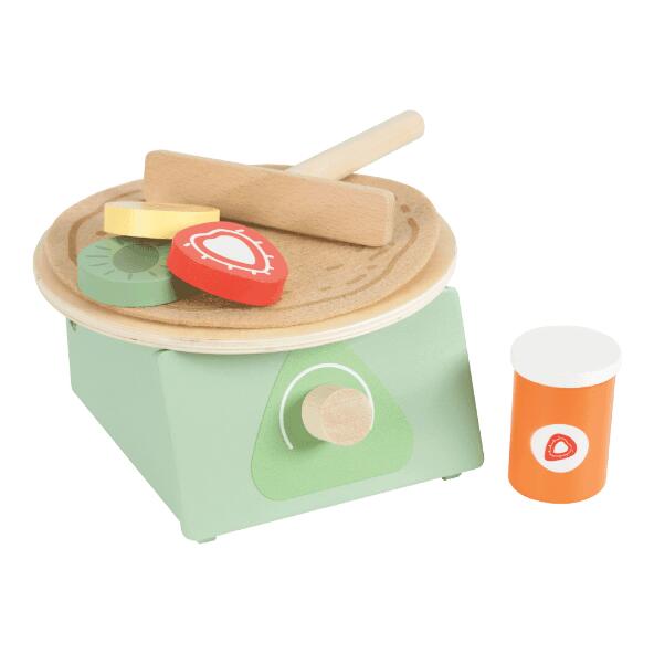 PLAYLAND(R) 				Holz-Spielset
