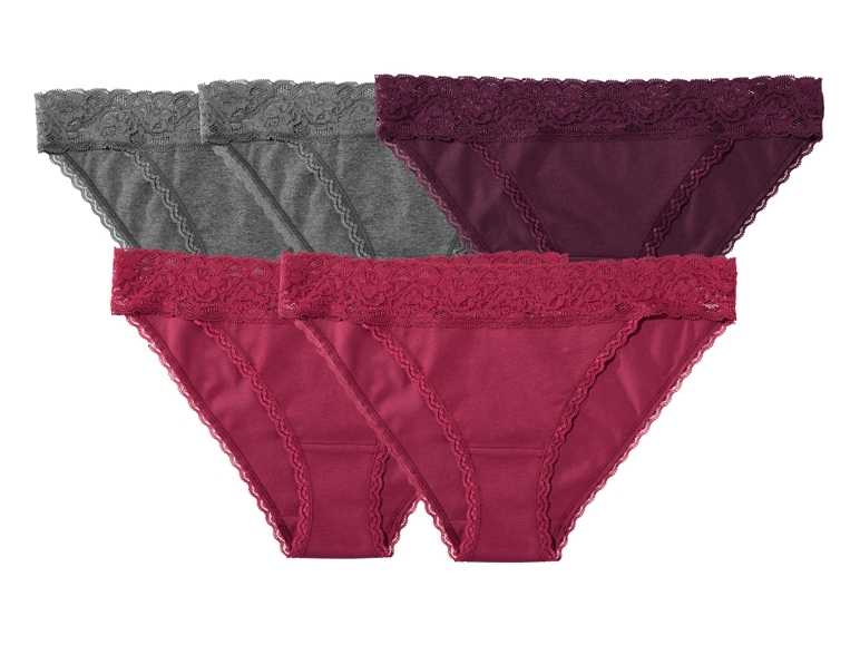 Ladies' Briefs
