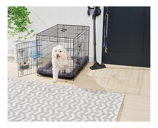 Heart to Tail Collapsible Dog Crate