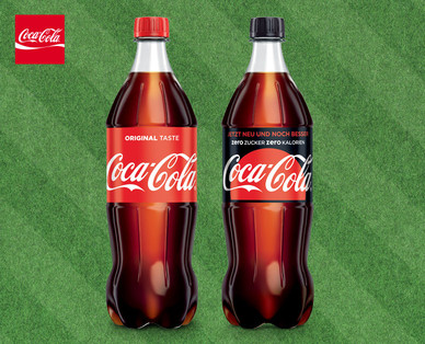 Coca-Cola