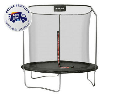 HODURA(R) 
 TRAMPOLIN FIRST
