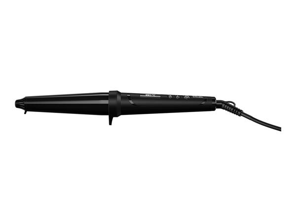 Conical Curling Tongs