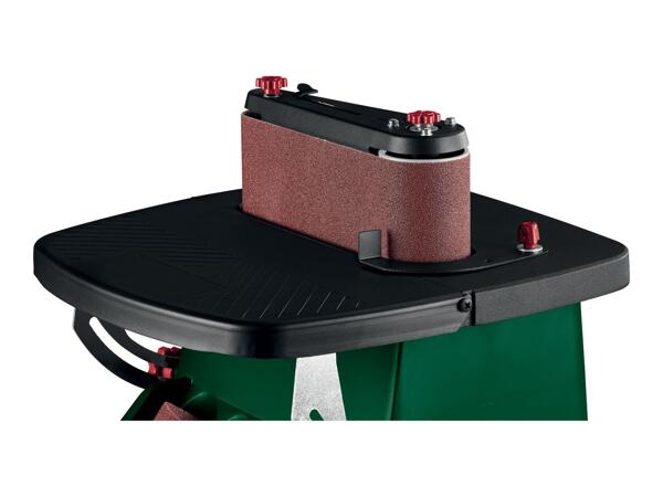 Parkside Oscillating Spindle & Belt Sander