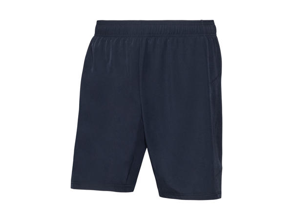 Men's Sports Shorts1