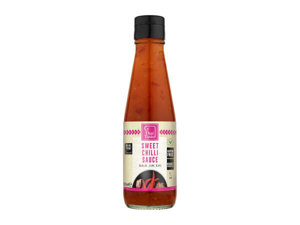 Thai Taste Sauces