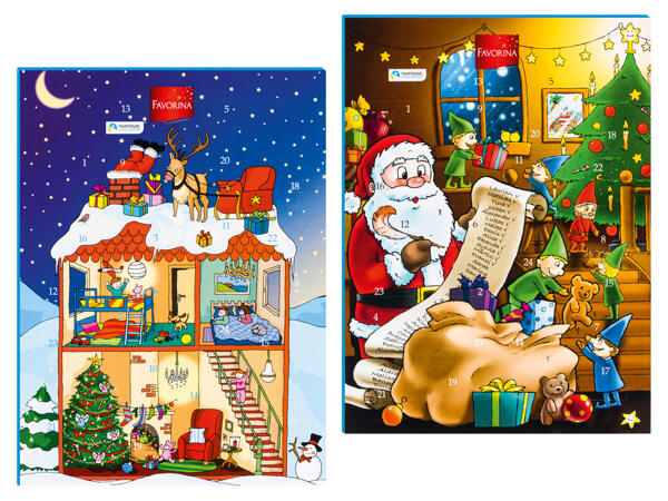 Adventkalender