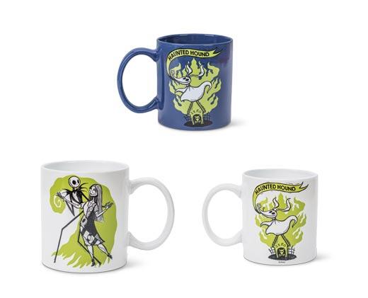 Zak! Character Mug