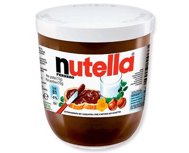 Nutella FERRERO