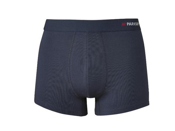 Pánské boxerky, 3 kusy