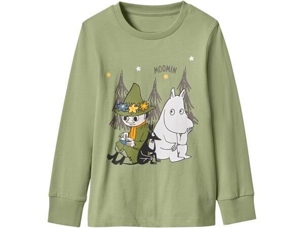 Muminpyjamas