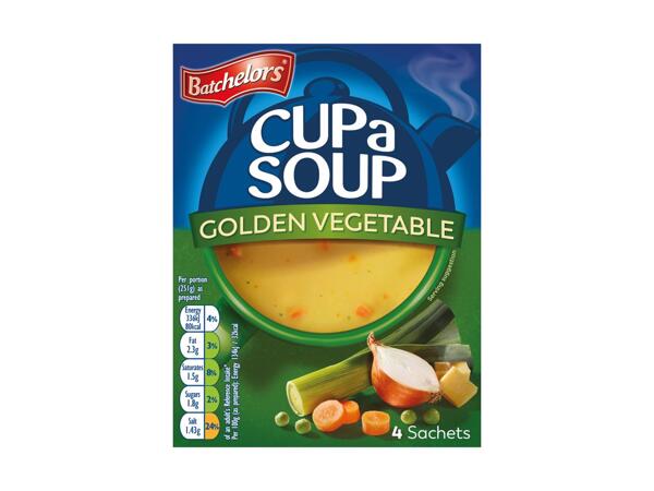 Cup A Soup