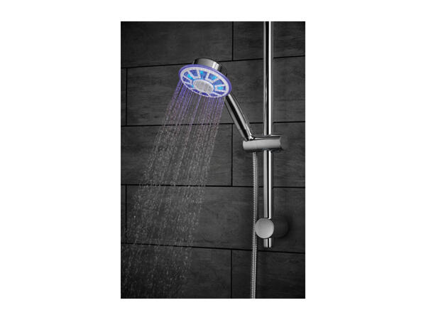 LED Shower Head