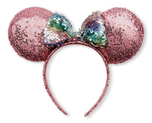 Disney Character Headbands