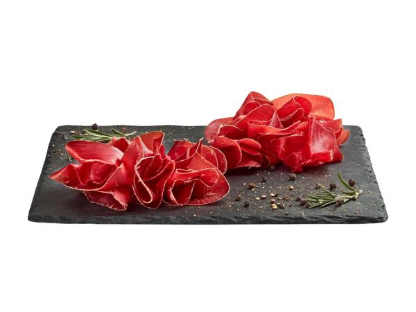 Carne secca dei Grigioni (azione valida solo nella Svizzera romanda)