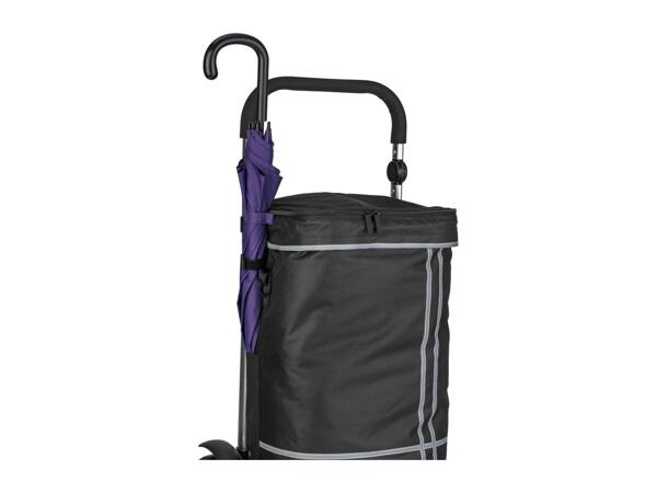 Topmove Shopping Trolley