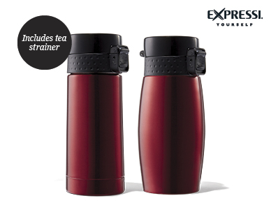 PREMIUM TRAVEL MUG