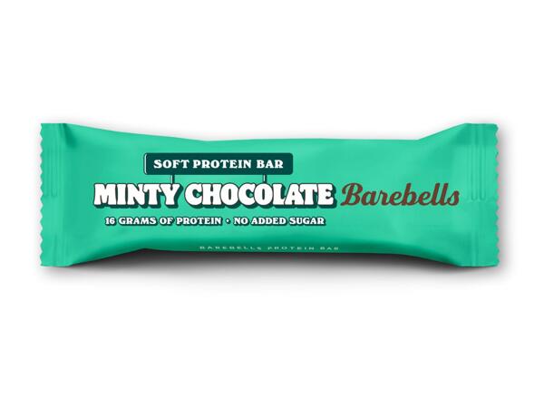 Barebells proteinbar