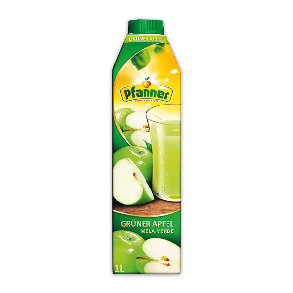 Saft-Spezialität