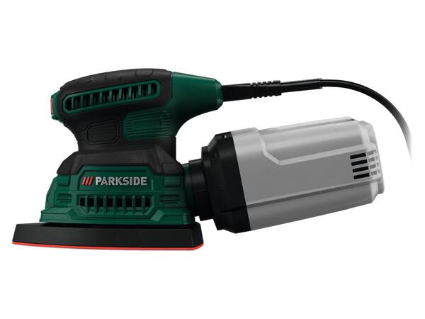 PARKSIDE(R) MULTIBRUSKA 160 W