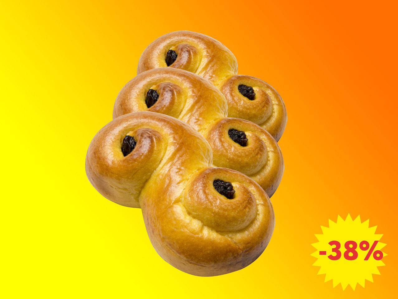 LUSSEKATTER