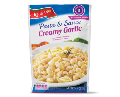 Reggano Pasta & Sauce