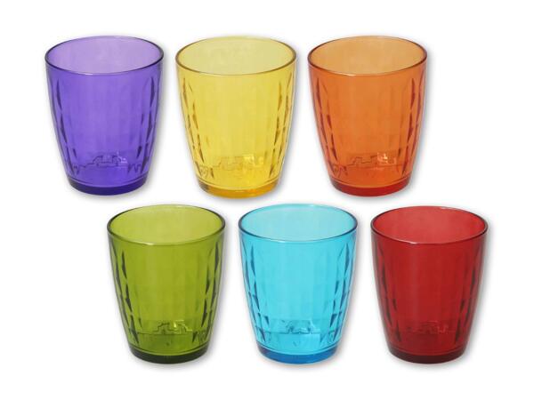 TOGNANA(R) Glas 6-pak