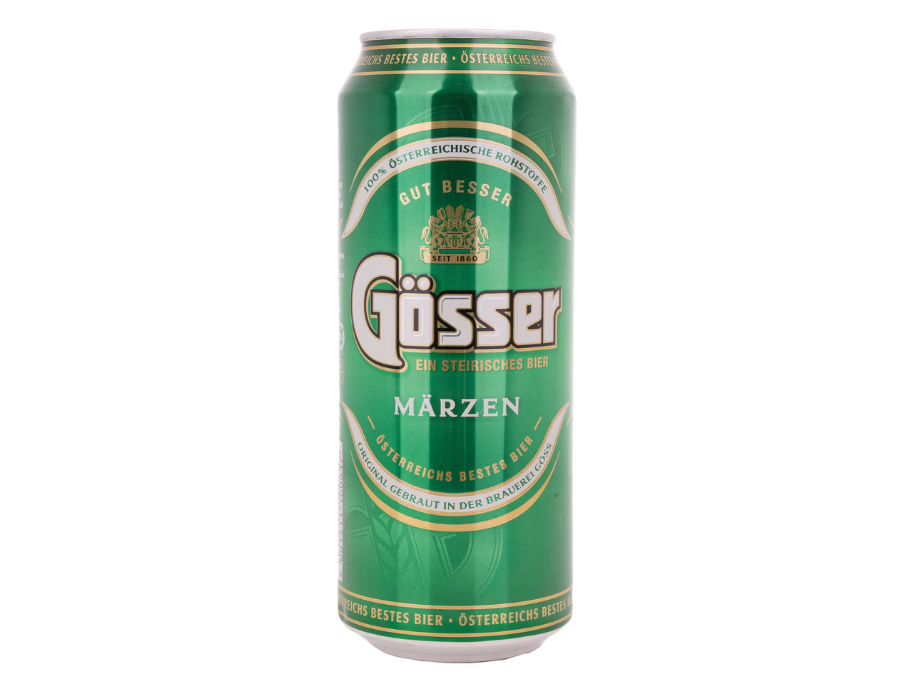 GÖSSER Märzen