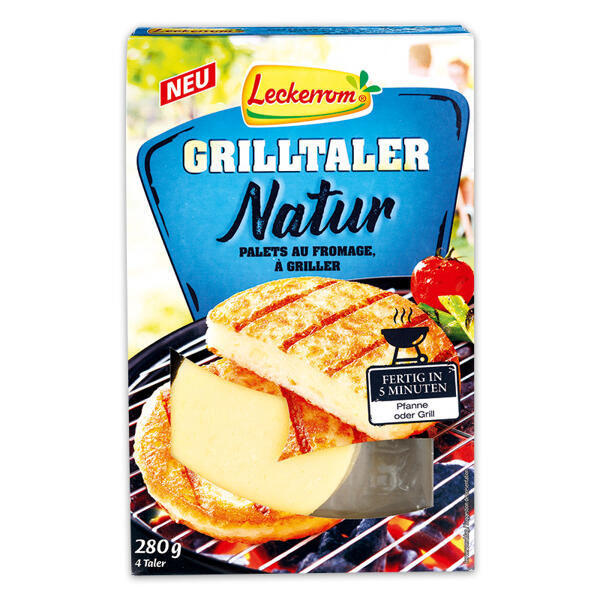 Grilltaler