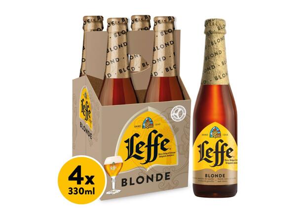 Leffe 6%