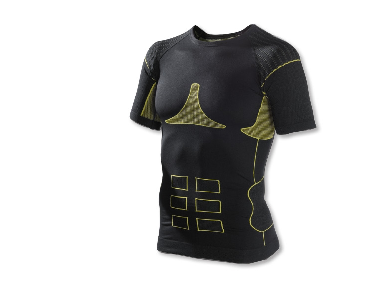 Crivit(R) Men's Performance Cycling Undershirt
