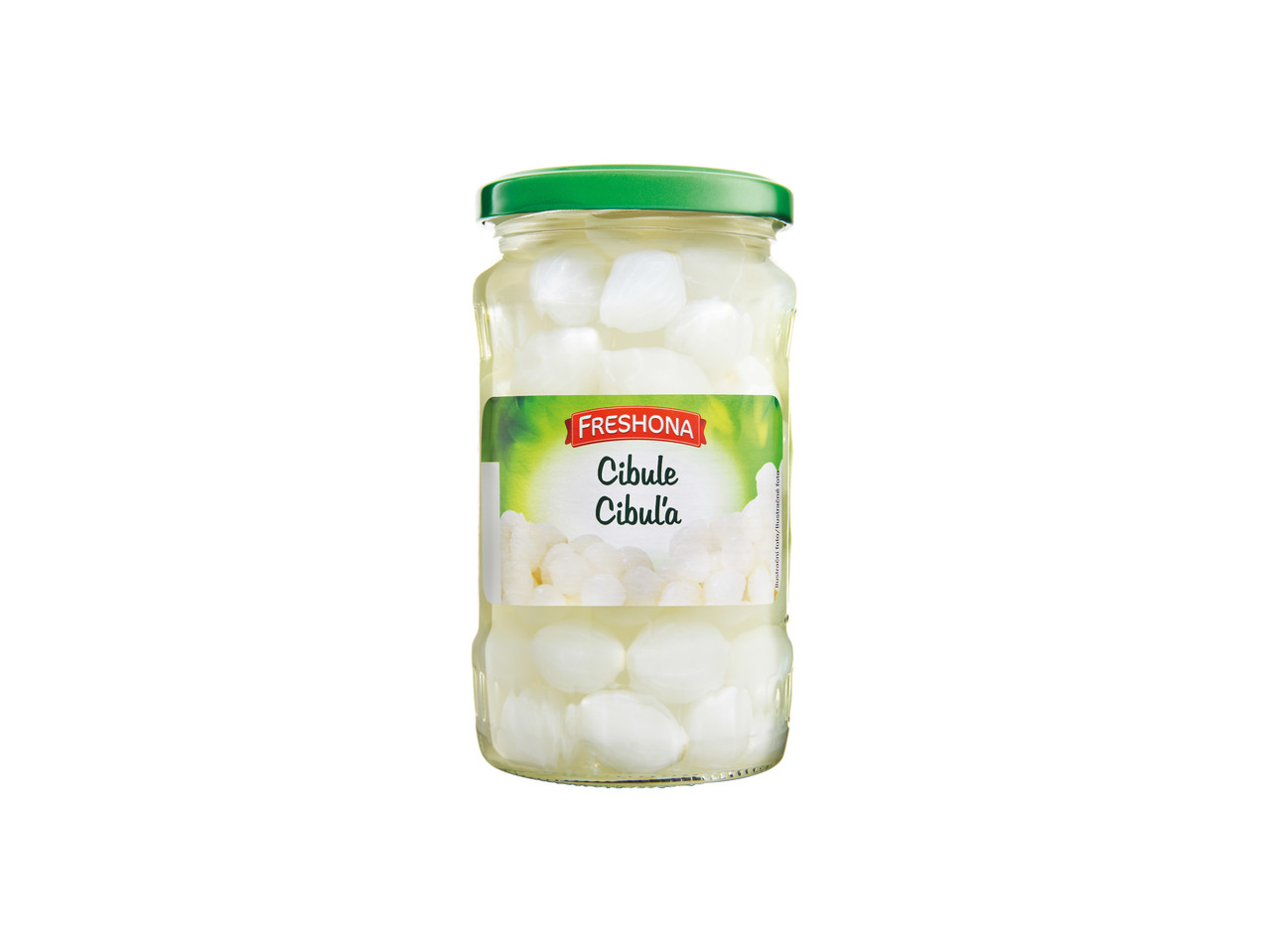 CIBULKY