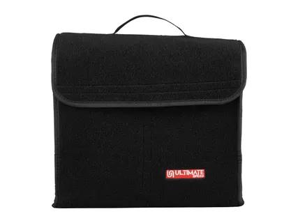ULTIMATE SPEED Tall Car Boot Bag