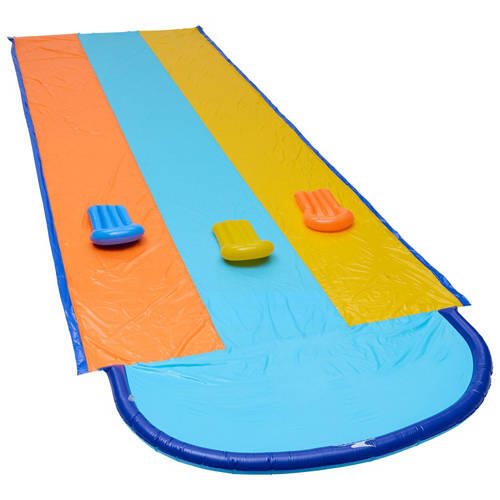 Water Slide