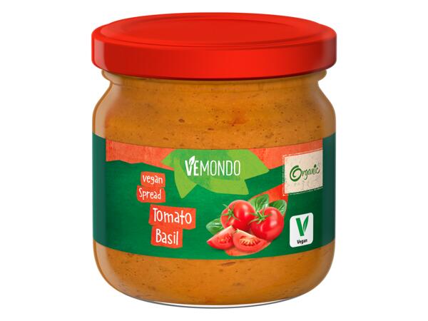 Vemondo Vegan Spread