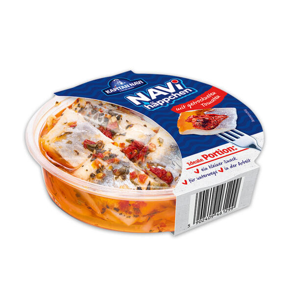 Navihäppchen