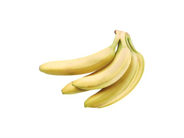 Bananas
