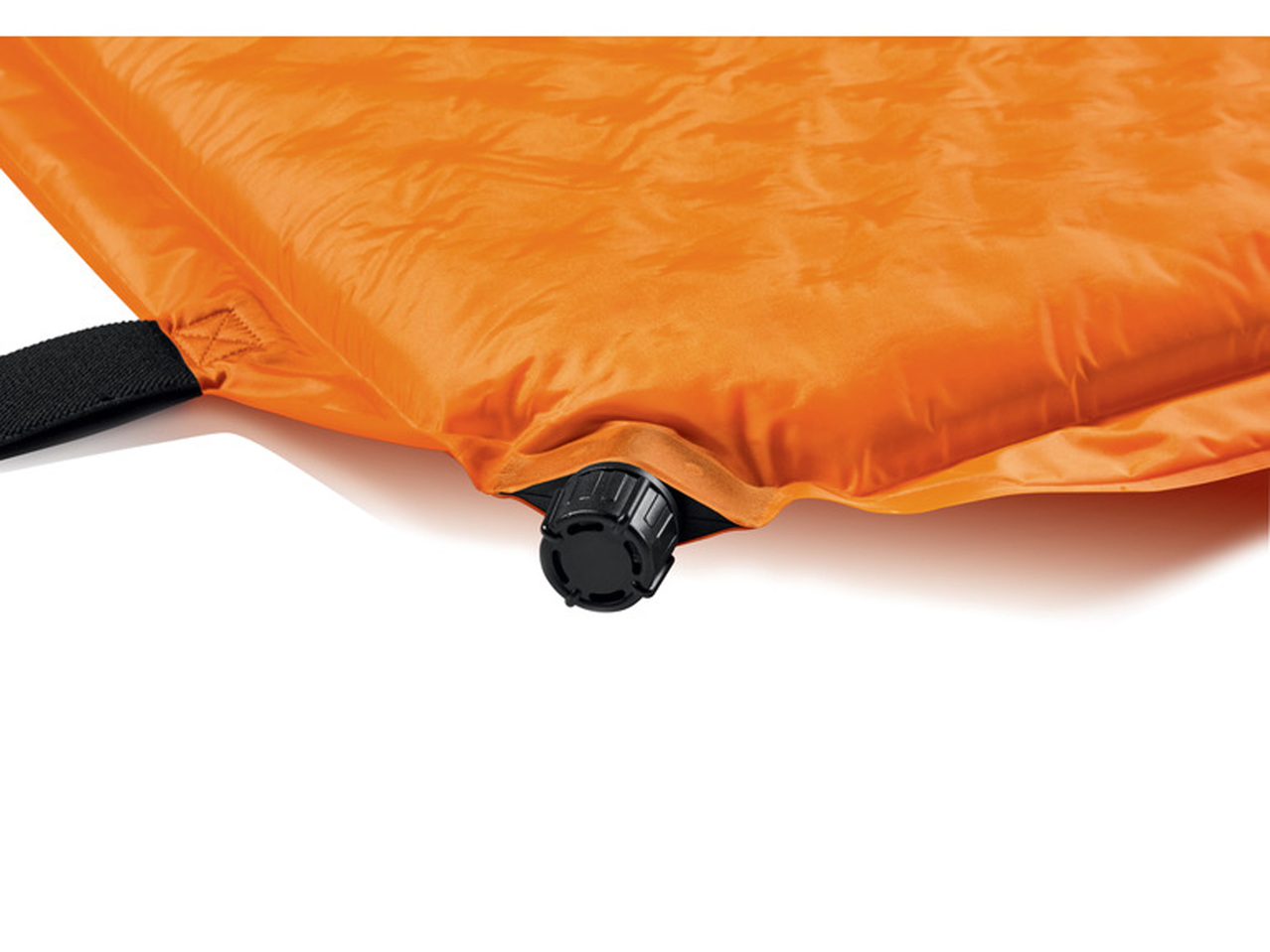 CRIVIT Self-Inflating Thermal Mat