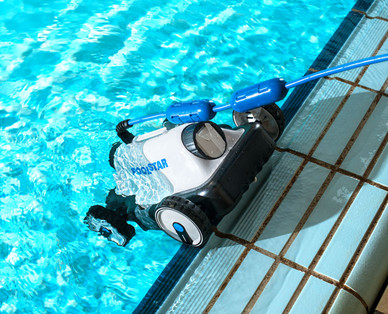 POOLSTAR Poolroboter