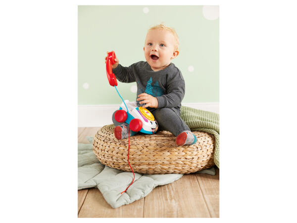 Baby Toys Assortment