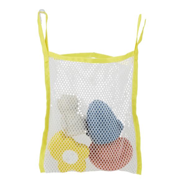 TOYLINO(R) 				Jouets de bain LED, 4 pcs