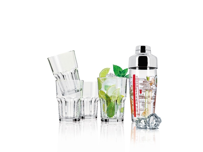 Cocktail Set
