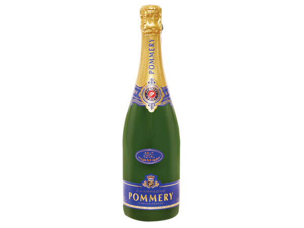 Pommery Brut Royal Champagner