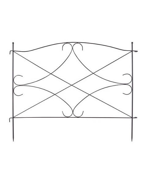 Garden Fence Panel