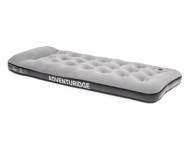 Single Bed Air Mattress