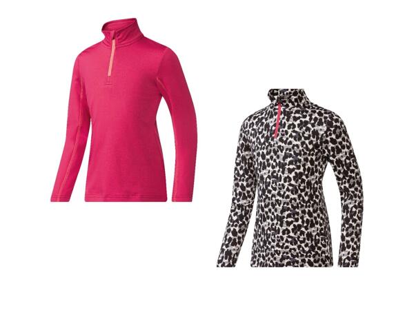 Kids' Thermal Top