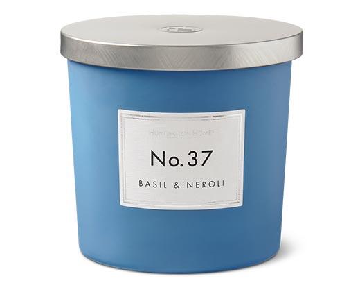 Huntington Home 
 Luxury 2-Wick Candle