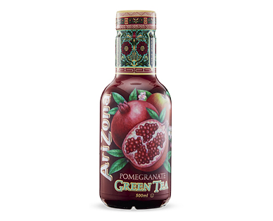 ICED TEA 500ML