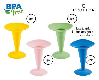 Kid's Silicone Accessories On The Go