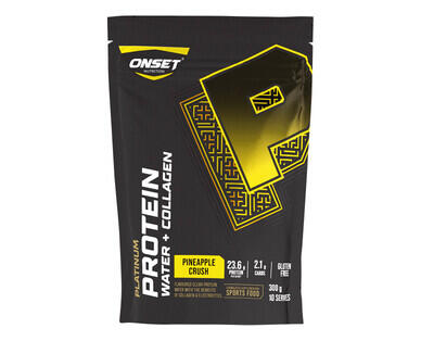 Collagen Protein Water Powder 300g
